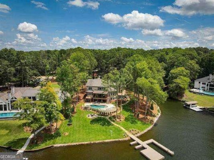 Property located at Single Family Home/House in Eatonton, GA