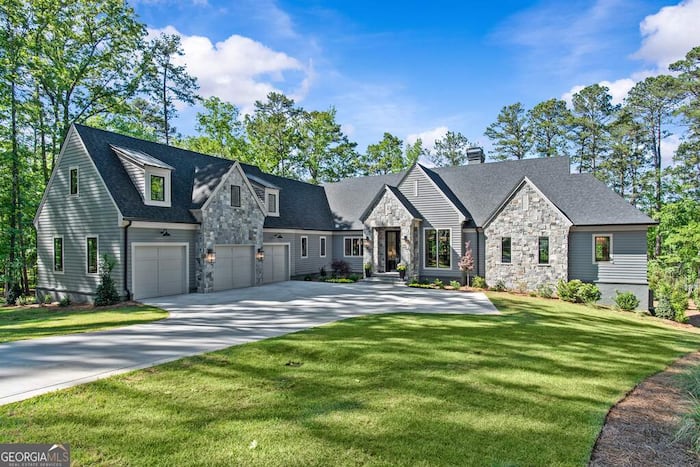 Property located at Single Family Home/House in Greensboro, GA