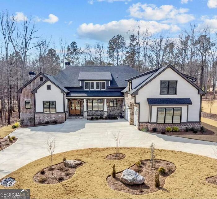 Property located at Single Family Home/House in Eatonton, GA
