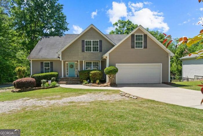 Property located at Single Family Home/House in Eatonton, GA