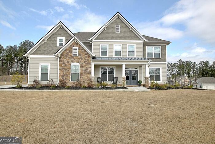 Property located at Single Family Home/House in Newnan, GA