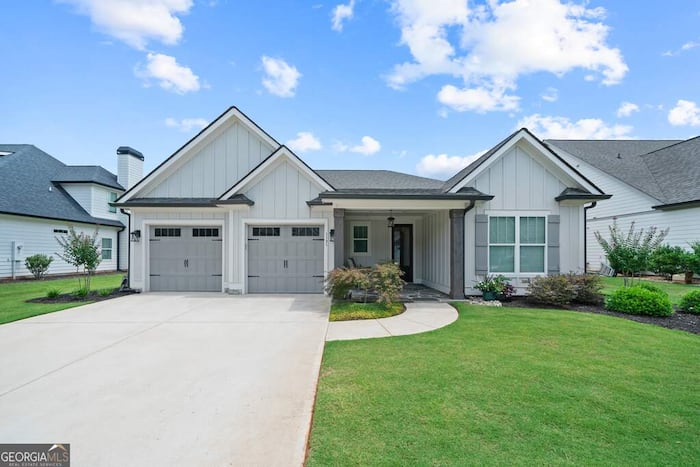 Property located at Single Family Home/House in Greensboro, GA