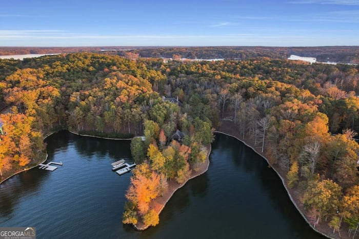 Property located at Land/Vacant Land in Greensboro, GA