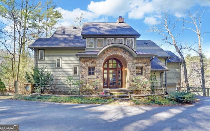 Property located at Single Family Home/House in Lakemont, GA
