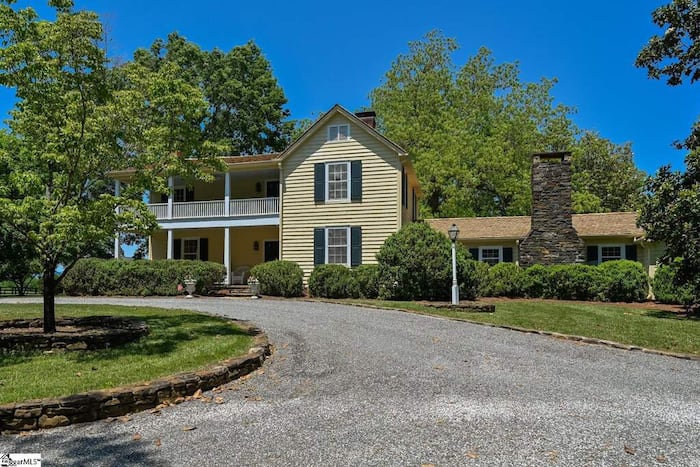 Property located at Single Family Home/House in Columbus, NC