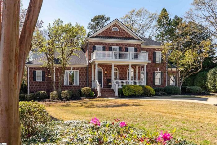 Property located at Single Family Home/House in Simpsonville, SC