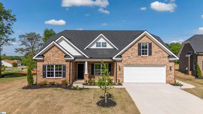 Property located at Single Family Home/House in Taylors, SC