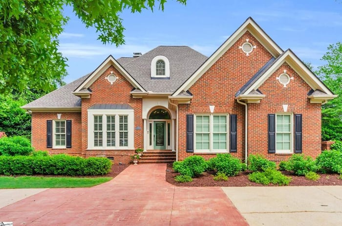 Property located at Single Family Home/House in Greenville, SC