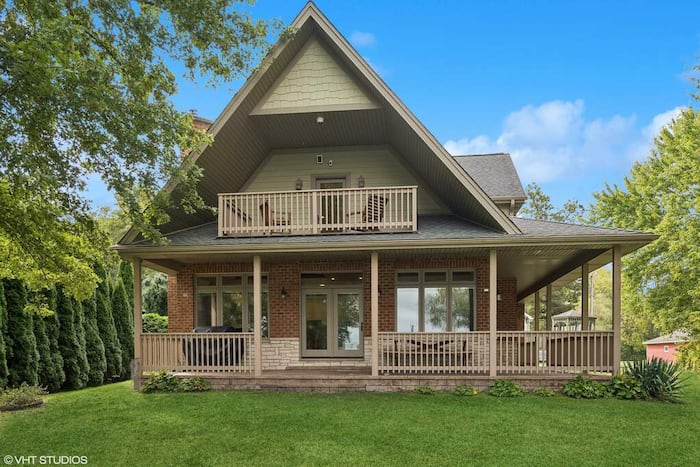 Property located at Single Family Home/House in Knox, IN