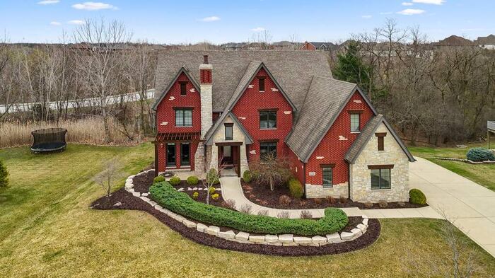 Property located at Single Family Home/House in St. John, IN