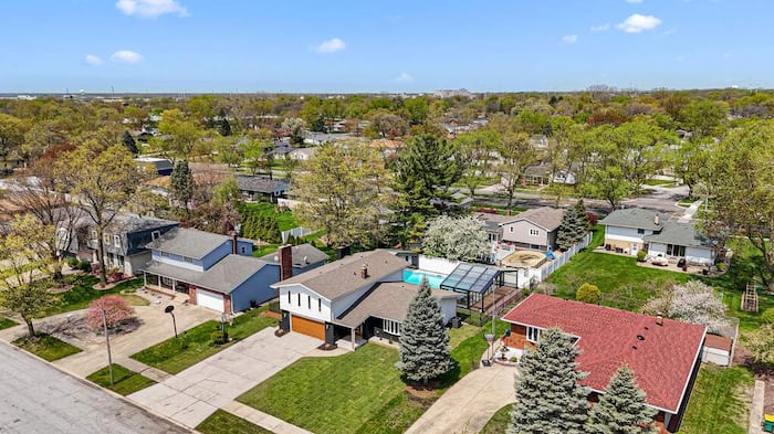 Property located at Single Family Home/House in Munster, IN