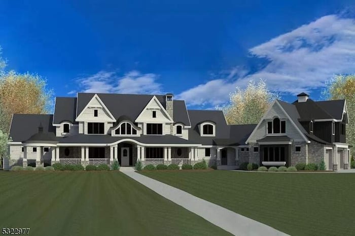 Property located at Single Family Home/House in Chester Twp., NJ