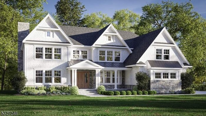Property located at Single Family Home/House in Wyckoff Twp., NJ