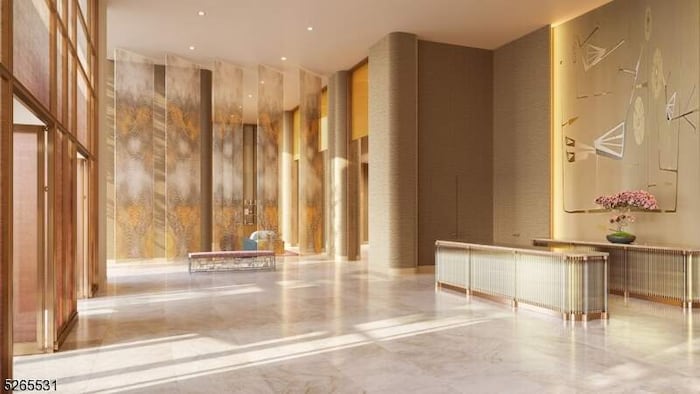Property located at Condominium in Long Branch City, NJ