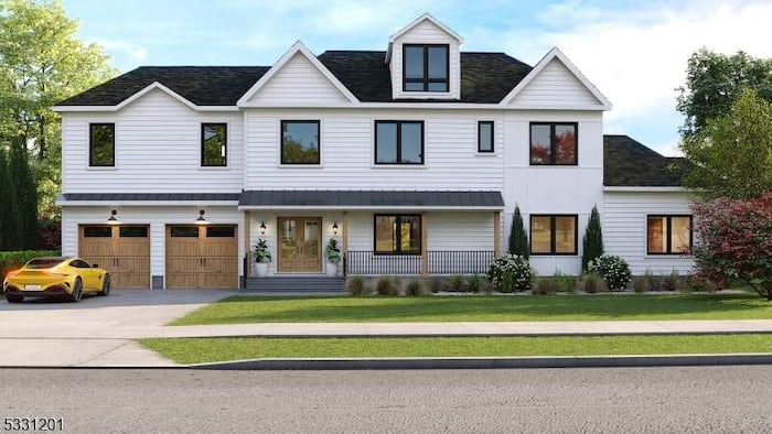 Property located at Single Family Home/House in Scotch Plains Twp., NJ