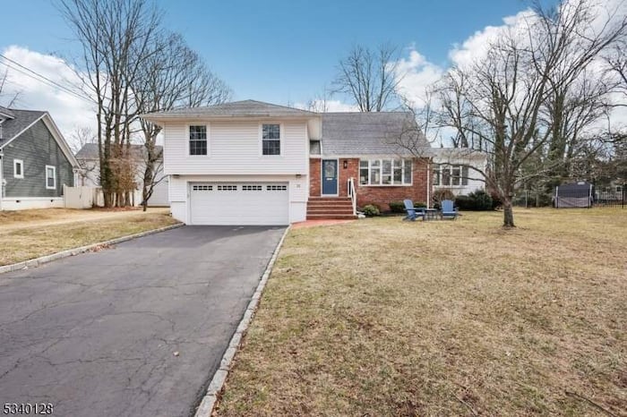 Property located at Single Family Home/House in Westfield Town, NJ