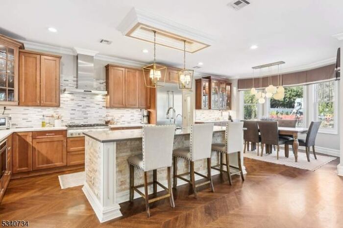 Single Family Home/House in Washington Twp., NJ