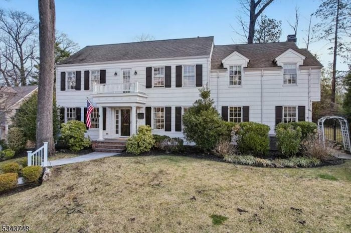 Property located at Single Family Home/House in Westfield Town, NJ