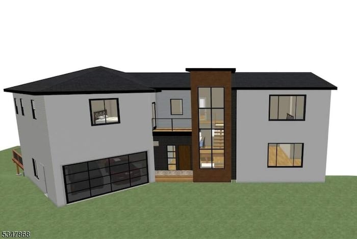 Single Family Home/House in Washington Boro, NJ