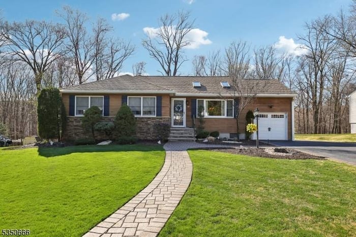 Property located at Single Family Home/House in North Haledon Boro, NJ
