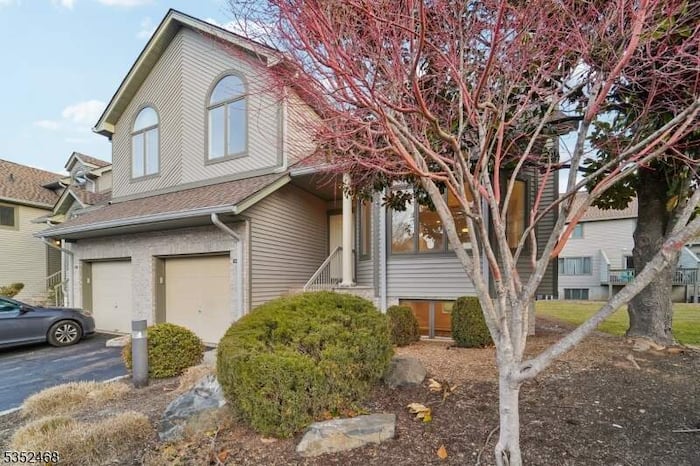 Property located at Condominium in Norwood Boro, NJ
