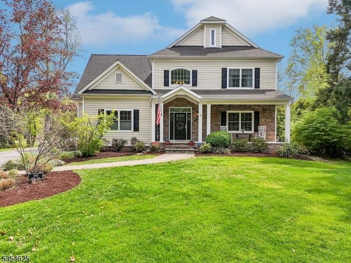 Property located at Single Family Home/House in Scotch Plains Twp., NJ