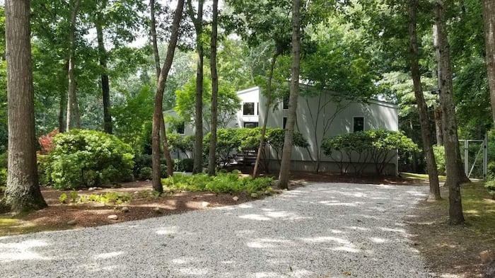 Property located at Single Family Home/House in East Hampton, NY