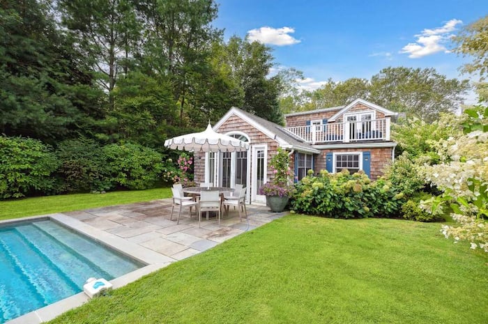 Property located at Single Family Home/House in Bridgehampton, NY