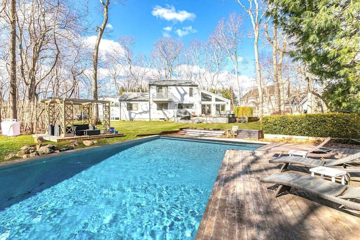 Property located at Single Family Home/House in Bridgehampton, NY