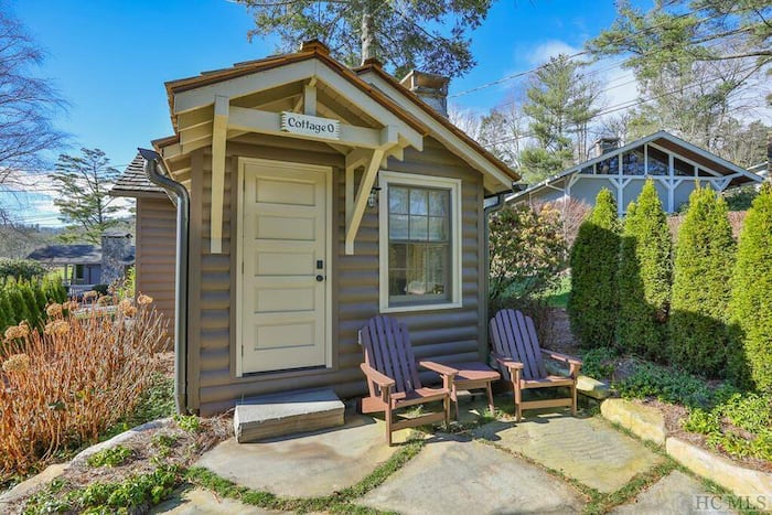 Property located at Single Family Home/House in Highlands, NC