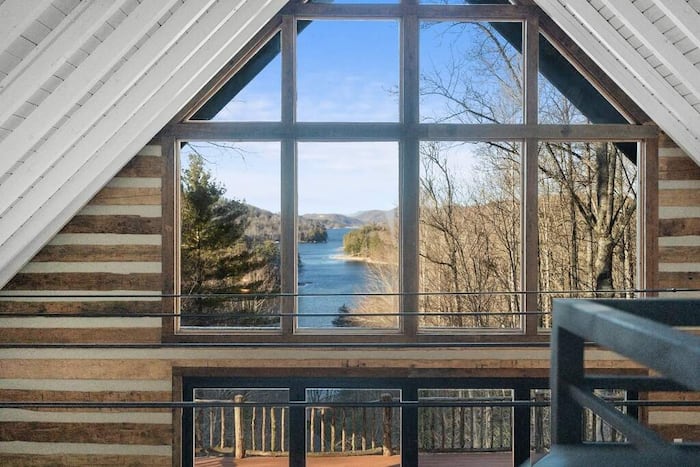 Property located at Single Family Home/House in Cullowhee, NC