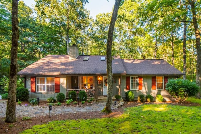 Property located at Single Family Home/House in Highlands, NC
