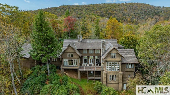 Property located at Single Family Home/House in Highlands, NC