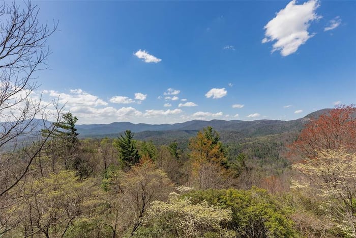 Property located at Single Family Home/House in Highlands, NC