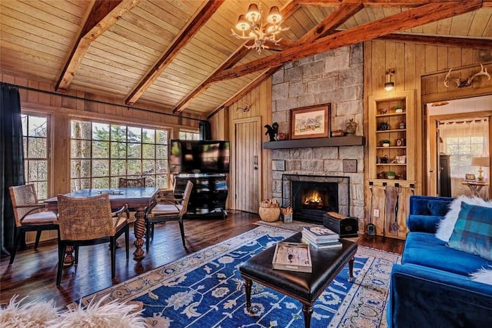 Property located at Single Family Home/House in Highlands, NC