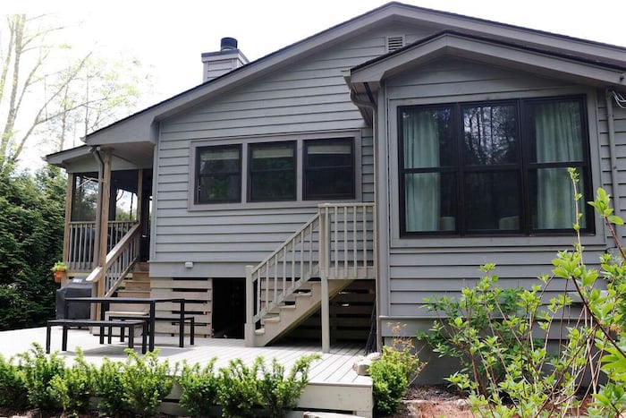Property located at Single Family Home/House in Highlands, NC