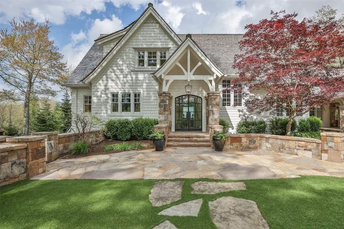 Property located at Single Family Home/House in Highlands, NC