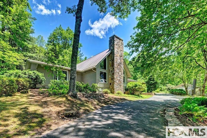Property located at Single Family Home/House in Highlands, NC
