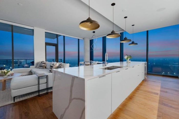 Property located at Condominium in Austin, TX