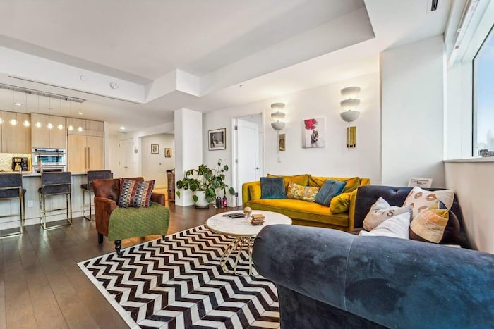 Property located at Condominium in Weehawken, NJ