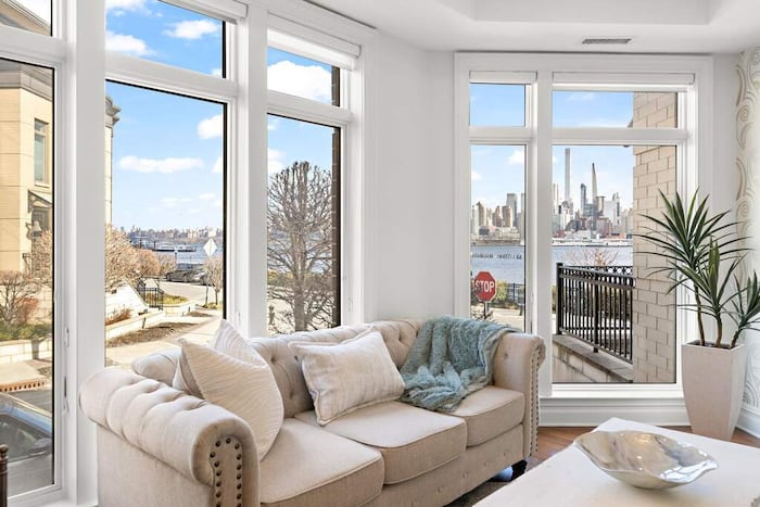 Property located at Condominium in Weehawken, NJ