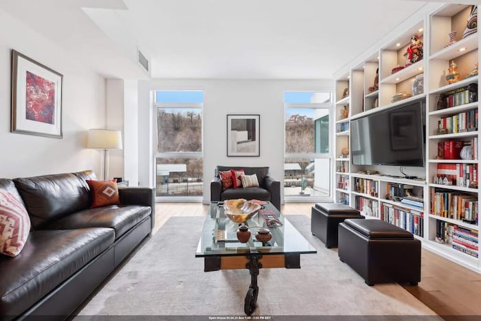 Property located at Condominium in Weehawken, NJ