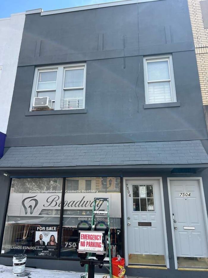 Property located at Multi Unit in North Bergen, NJ