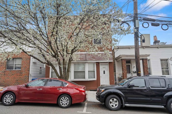 Property located at Multi Unit in Guttenberg, NJ