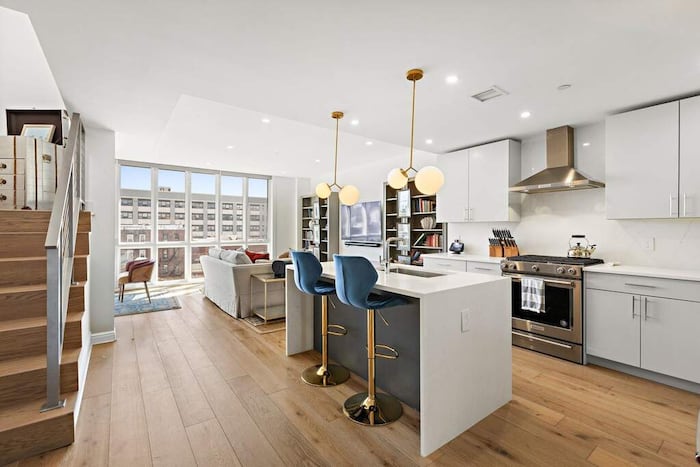 Property located at Condominium in Hoboken, NJ