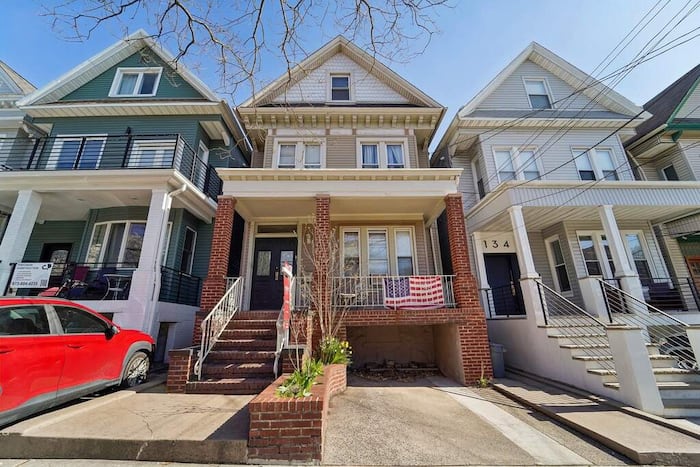 Property located at Multi Unit in Weehawken, NJ