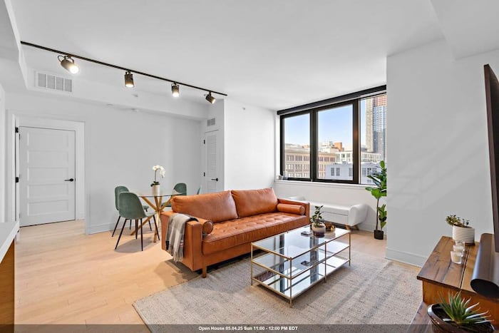 Property located at Condominium in JC, Downtown, NJ