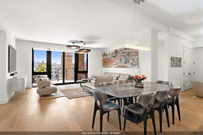 Property located at Condominium in Hoboken, NJ