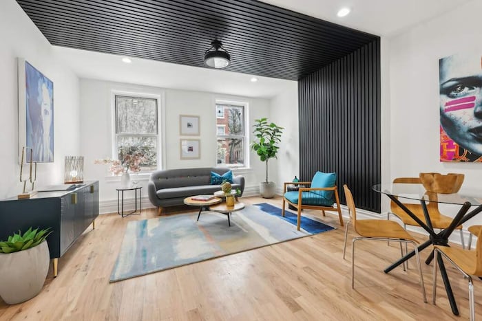 Property located at Condominium in JC, Downtown, NJ