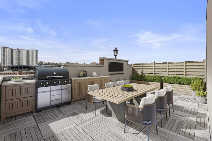 Property located at Condominium in Hoboken, NJ